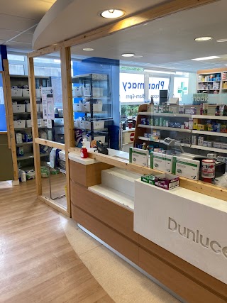 Dunluce Pharmacy