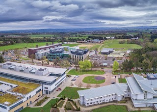 The Global Academy of Agriculture and Food Security