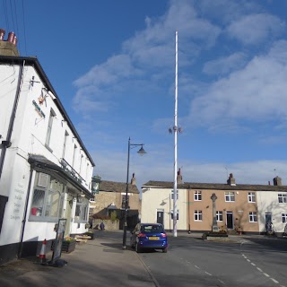 Gascoigne Arms