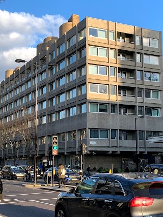 Embassy of the Czech Republic