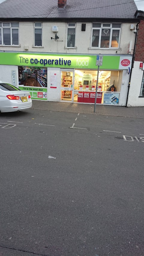 Co-operative Food