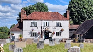 The Cock Inn at Sarratt