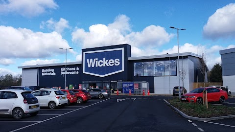 Wickes