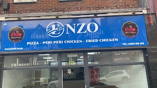 Enzo Pizza & Chicken