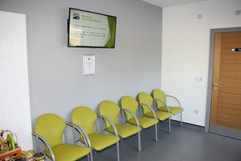 Kintore Dental Practice