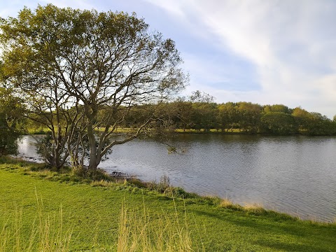 Musselburgh Lagoons