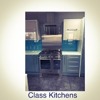 Class Kitchens