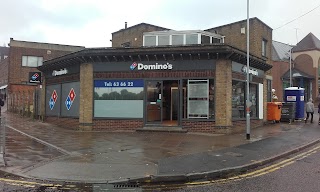 Domino's Pizza - Northampton - Central