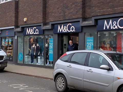 M&Co