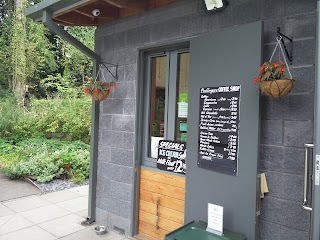 Penllergaer Coffee Shop