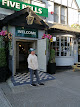 Photo of Five Bells - 165-167 East End Road, London N2 0LZ, United Kingdom