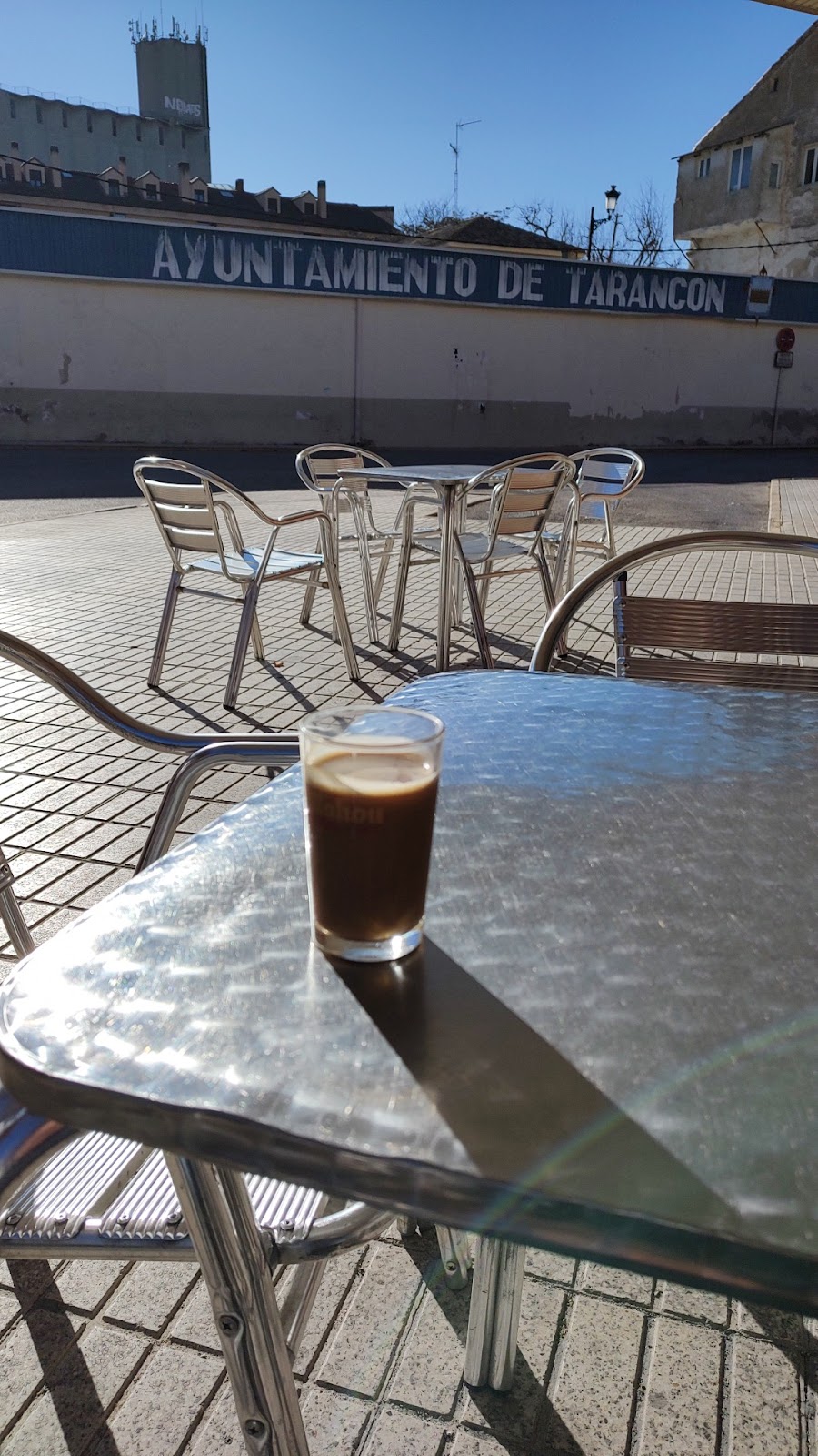 Foto de Cafeteria La Estación