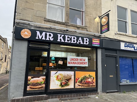 Mr Kebab