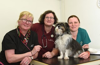 Quarry Veterinary Group