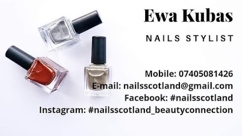 Nails Scotland Beauty Connection