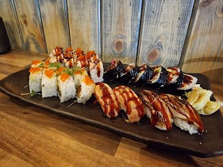 Hitachi Sushi Bar