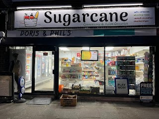 SUGARCANE Convenience & Asian Groceries