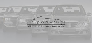 Silver Arrow MB Ltd