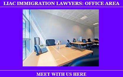 Leeds Immigration Advice Centre