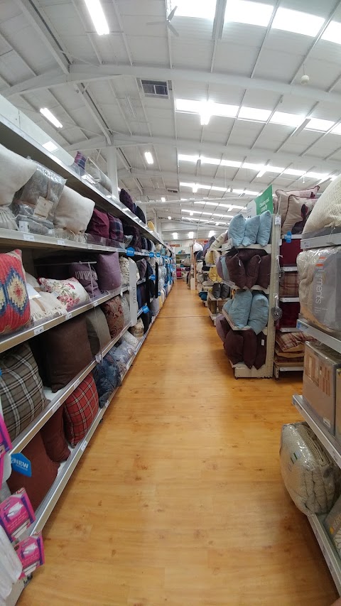 Dunelm