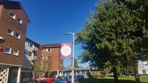 University Centre Warrington, Padgate