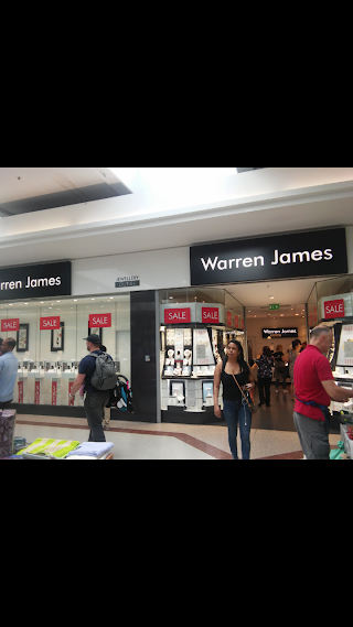 Warren James Jewellers - Stratford