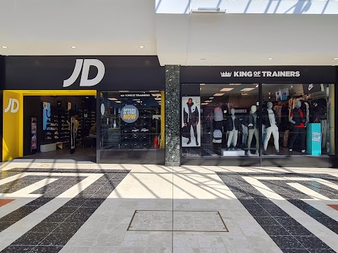 JD Sports