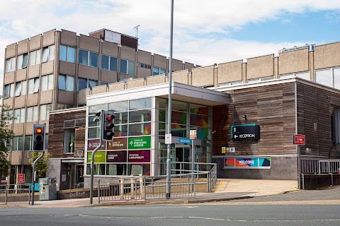 Leeds City College