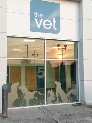 The Vet Bristol