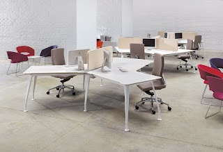 Lismark Office Furniture