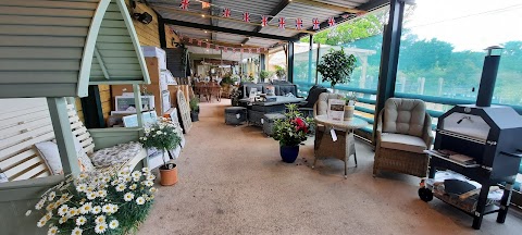 Jacksons Nurseries, Tea Room & Farm Shop