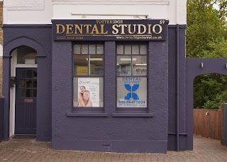 Totteridge Dental Studio