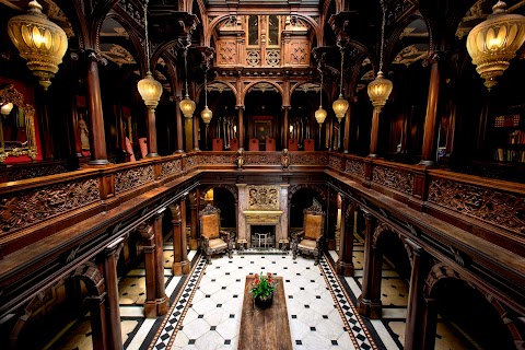 The Spa At Crewe Hall