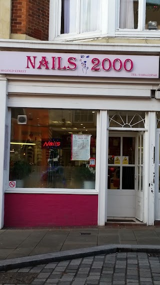 Nails 2000