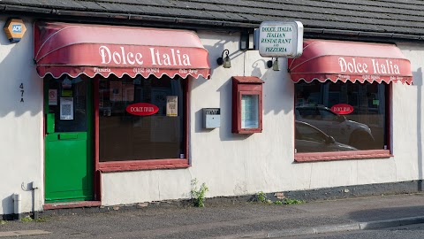 Dolce Italia