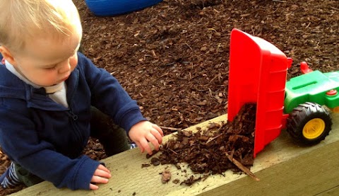 Wellies Day Nursery Ltd