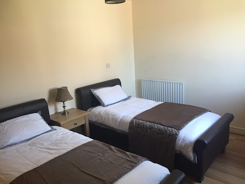 69G Luxury Apartment (StayNorwich Apartments)