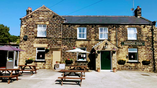 The Bridge Inn