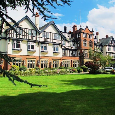 Harrogate Ladies' College