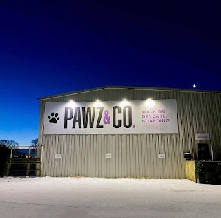 Pawz&Co.