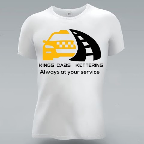 Kings Cabs Kettering - Taxi Service Kettering