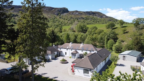 Highland Holiday Cottages - Luxury Self-Catering Accommodation