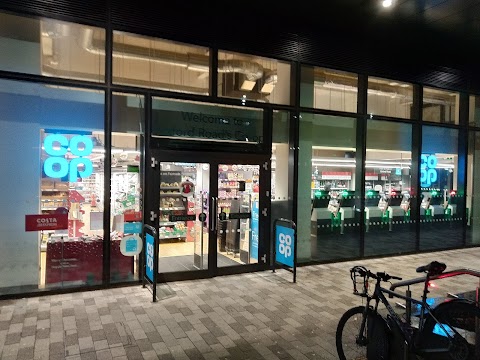 Co-op Food - Manchester - Oxford Road