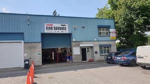 Leixlip Car Service