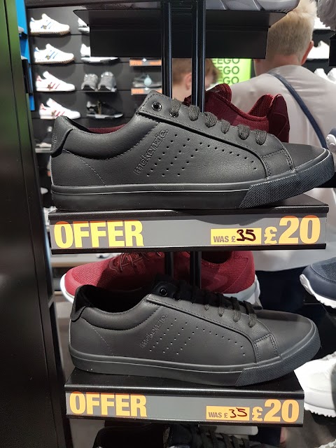 JD Sports