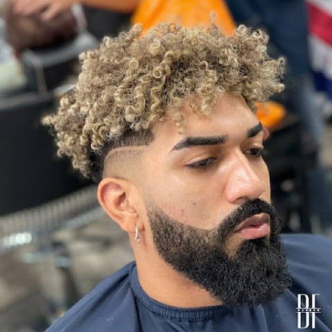 BF Barber