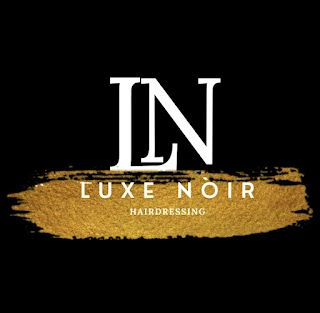 Luxe Noir Hairdressing