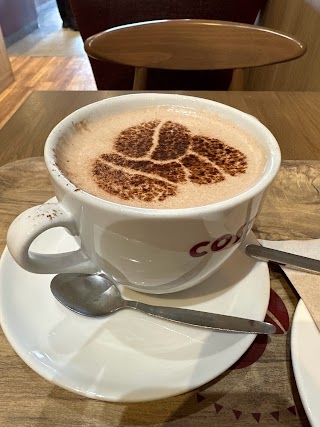 Costa Coffee