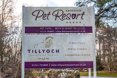 Aberdeen Pet Resort