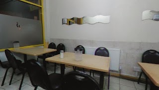 Somali Town Restaurant